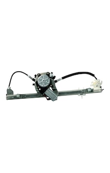 Enva Fiat Punto Sağ Ön Kapı Cam Krikosu Ve Motoru 1999 - 2012 487627634 Enva Fiat Punto Sağ Ön Kapı Cam Krikosu Ve Motoru 1999 - 2012 487627634