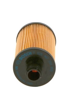 Bosch-f026407258 - Yag Fıltresı Jeep Bosch-f026407258 - Yag Fıltresı Jeep