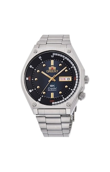 Orıent Diver Retro Ra-aa0b03l39b Otomatik Erkek Kol Saati Metalik Gri