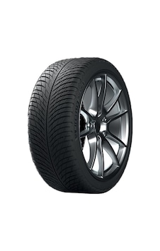 Michelin 255/70R18 116V XL Pilot Alpin 5 Kış Lastiği 2026 Michelin 255/70R18 116V XL Pilot Alpin 5 Kış Lastiği 2026