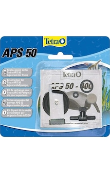 Tetra Aps 50  Yedek Conta