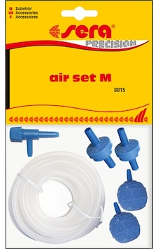 Sera Hava Hortumu Seti 4mt + 2 Hava Taşı+ 2 Valf (M Boy) Sera Hava Hortumu Seti 4mt + 2 Hava Taşı+ 2 Valf (M Boy)