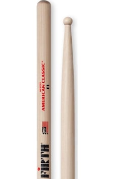 Vic Firth F1 American Classic Baget Vic Firth F1 American Classic Baget