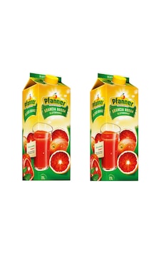 Kan Portakalı Meyve Suyu 2 Lt X2 Kan Portakalı Meyve Suyu 2 Lt X2