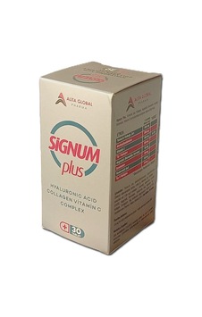 Signum Plus 30 Tablet
