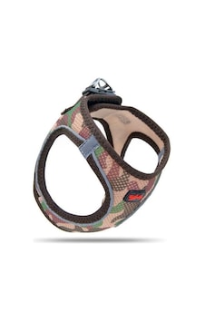Tailpetz Air Mesh Harness Desenli Göğüs Tasması Camo 2xsmall Çok Renkli Tailpetz Air Mesh Harness Desenli Göğüs Tasması Camo 2xsmall Çok Renkli