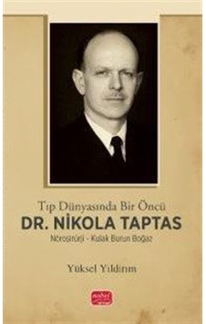 Tıp Dünyasında Bir Öncü Dr. Nikola Taptas - Nöroşirürji - Kula... Tıp Dünyasında Bir Öncü Dr. Nikola Taptas - Nöroşirürji - Kula...