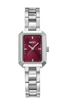Dkny Dk1l009m0095 Kadın Kol Saati Metalik Gri Dkny Dk1l009m0095 Kadın Kol Saati Metalik Gri