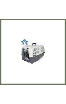 Bezos 3 Tuvaletli Kedi Seyahat Taşıma Çantası 60x40x39 Cm Bezos1