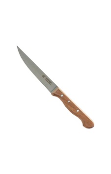 Bursa Paslanmaz Sebze Bıçağı 12 Cm, Ahşap Sap Belirtilmemis Bursa Paslanmaz Sebze Bıçağı 12 Cm, Ahşap Sap Belirtilmemis