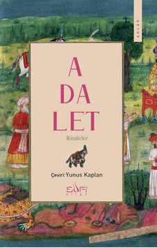 Adalet - Sufi Kitap Adalet - Sufi Kitap