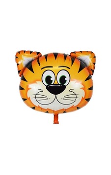 Kullanatparty Kaplan Folyo Balon