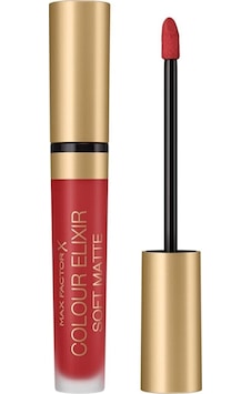Max Factor Likit Mat Ruj Color Elixir Matte Lipstick 030 Crushed Ruby Max Factor Likit Mat Ruj Color Elixir Matte Lipstick 030 Crushed Ruby