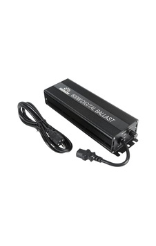 600w Growsan Elektronik Balast 250w-660w