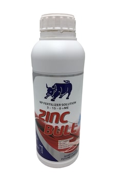 Agrotürk Zinc Bull 1 L