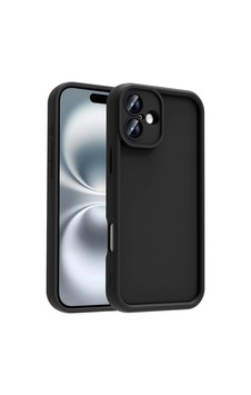 Apple Uyumlu iPhone 16 Kılıf Kamera Korumalı Zore Ananas Kapak Çok Renkli Apple Uyumlu iPhone 16 Kılıf Kamera Korumalı Zore Ananas Kapak Çok Renkli