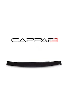 Opel Frontera 1998-2004 Yıl Aralığı Uyumlu Ön Kaput Rüzgarlık 4mm