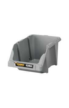 Mano G-20 Avadanlık - Gri, 152 X 245 X 122mm - 60 Adet 1 Koli Çok Renkli Mano G-20 Avadanlık - Gri, 152 X 245 X 122mm - 60 Adet 1 Koli Çok Renkli