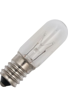Hauni R1654-E14-24V-5W-S Endüstriyel Pilot Lamba (3 Adet)