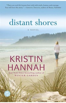 Distant Shores Distant Shores