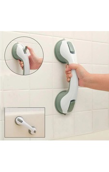 Düşme Ve Kayma Önleyici Banyo Tuvalet Vantuzlu Kilitli Tutacak 5580 Düşme Ve Kayma Önleyici Banyo Tuvalet Vantuzlu Kilitli Tutacak 5580