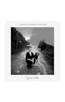 Ceylan Ertem - Cahille Sohbeti Kestim (Plak) Ceylan Ertem - Cahille Sohbeti Kestim (Plak)