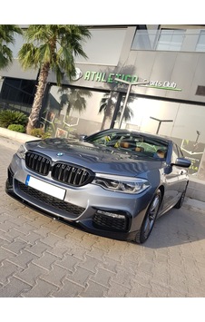 Bmw G30 Ön Lip