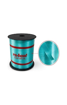 Rabant Rafya Yeşil 200 Mt 8 Mm Rabant Rafya Yeşil 200 Mt 8 Mm