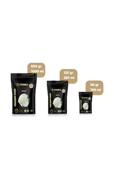 Fishka Discus 100 Ml Discus Balık Yemi Fishka Discus 100 Ml Discus Balık Yemi