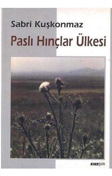 Paslı Hınçlar Ülkesi - Sabri Kuşkonmaz
