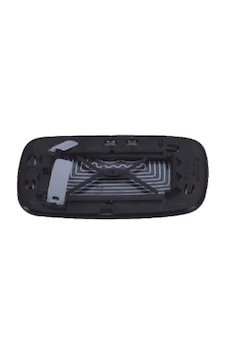 Volvo S40 V50 Elektrikli Ayna Camı 04/06 Kör Noktalı Sol 8679827 Oem No: 8679827