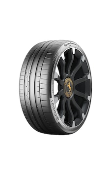Continental Sportcontact 6 265/40R22 106H XL Fr Contisilent Ao Yaz Lastiği 2025 Continental Sportcontact 6 265/40R22 106H XL Fr Contisilent Ao Yaz Lastiği 2025