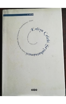 Evliya Çelebi Seyahatnamesi 3.Kitap Evliya Çelebi Seyahatnamesi 3.Kitap