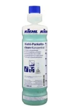 Kiehl Parke Yüzey Temizlik Ürünü 1 L Tekli