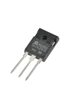 Bu 426a To-247 Transistör Bu 426a To-247 Transistör
