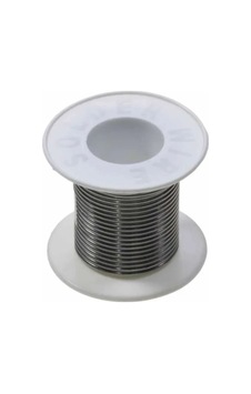 Jenerik Pinax Makara Lehim Teli 70 Gr 1,6 Mm Jenerik Pinax Makara Lehim Teli 70 Gr 1,6 Mm