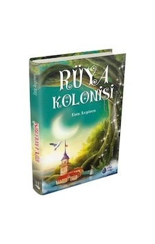 Rüya Kolonisi - Esra Avgören - Genç Damla