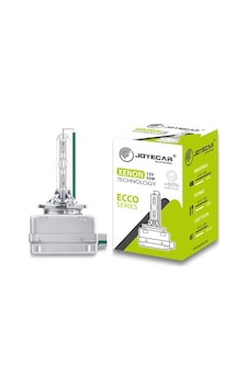 Joyecar Xenon Ampul Ecco D3s D3r 12v 35w 6000k Joyecar Xenon Ampul Ecco D3s D3r 12v 35w 6000k