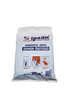 30-m2 4x7.5mt Kalın Zemin Örtüsü Bx40 30-m2 4x7.5mt Kalın Zemin Örtüsü Bx40