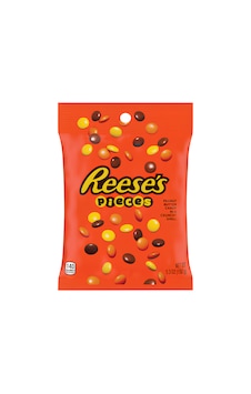 Reese's Pieces Peanut Butter İn A Crunchy Shell 150g Reese's Pieces Peanut Butter İn A Crunchy Shell 150g
