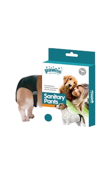 Gldısptm Pawise Köpek Regl Külodu No 2 Gldısptm Pawise Köpek Regl Külodu No 2