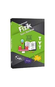 Doktrin Yayınları Tyt Fizik Atıştırmalık Soru Bankası