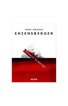 Titanic'in Batışı - Hans Magnus Enzensberger - Alfa Yayıncılık Titanic'in Batışı - Hans Magnus Enzensberger - Alfa Yayıncılık
