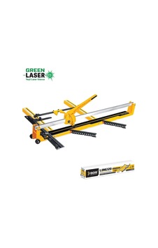 Sgs 111 Long120 Seramik Granit Fayans Kesme Makinası 120 Cm Lazerli