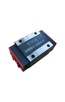 Lineer Kızak Lineer Ray Araba Shn 20 B Lineer Kızak Lineer Ray Araba Shn 20 B