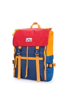 Zoy Zoii Zoyzoii Natural Adventure Outdoor Sırt Çantası Deep Sea Blue Çok Renkli Çok Renkli Zoy Zoii Zoyzoii Natural Adventure Outdoor Sırt Çantası Deep Sea Blue Çok Renkli Çok Renkli