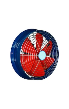 Fanexfan PSM-500 Monofaze Aksiyal Sanayi Aspiratör 500 MM Fanexfan PSM-500 Monofaze Aksiyal Sanayi Aspiratör 500 MM