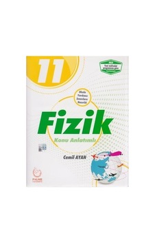 11. Sınıf Fizik Konuları Ve Örnek Soru Seti