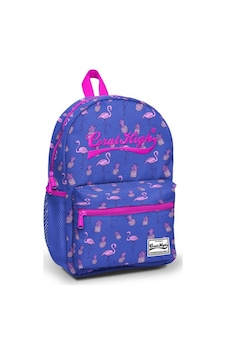 Coral High Flamingo Baskılı Anaokulu ve Günlük Sırt Çantası - 4-5 Yaş 23152 Coral High Flamingo Baskılı Anaokulu ve Günlük Sırt Çantası - 4-5 Yaş 23152