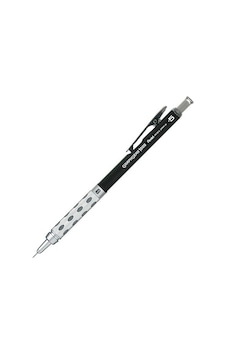 Pentel Graphgear 1000 Versatil Kalem 05 Mm Siyah Pg1015C-Ax Pentel Graphgear 1000 Versatil Kalem 05 Mm Siyah Pg1015C-Ax